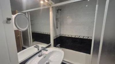 Apartment in Santutxu photo 18