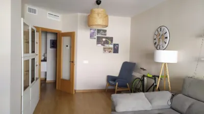 Apartment in Huertas del Conde photo 4