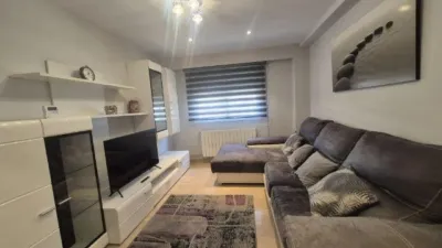 Apartment in Santutxu photo 9