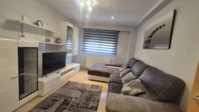 Apartment in Santutxu photo 10