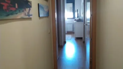 Apartment in Huertas del Conde photo 11