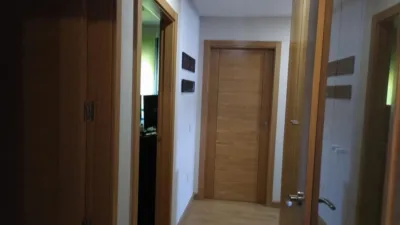 Apartment in Huertas del Conde photo 10