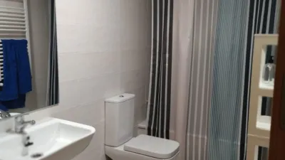 Apartment in Huertas del Conde photo 19
