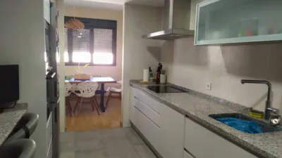 Apartment in Huertas del Conde photo 12