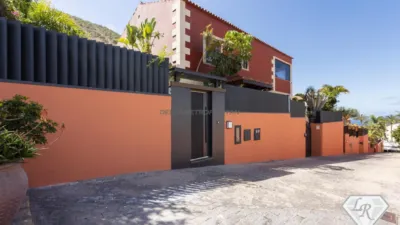 Chalet on Avenida de San Francisco, 20 photo 3