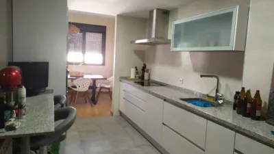 Apartment in Huertas del Conde photo 9