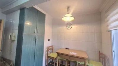 Apartment in Santutxu photo 7
