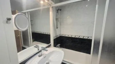 Apartment in Santutxu photo 19