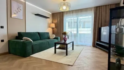 Apartment in Playa del Cura photo 17