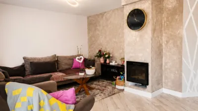 Penthouse in Roquetas de Mar photo 11