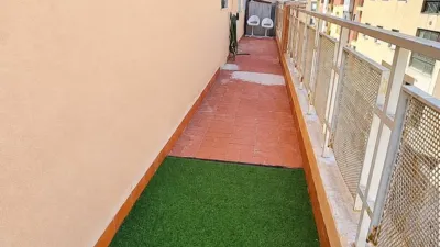 Penthouse in Roquetas de Mar photo 22