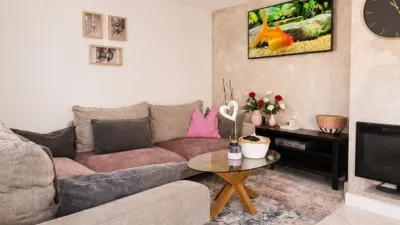 Penthouse in Roquetas de Mar photo 14
