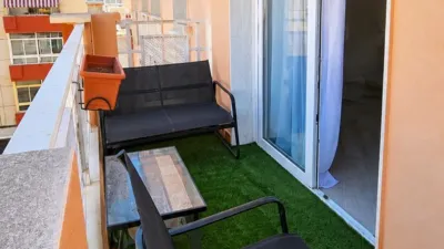 Penthouse in Roquetas de Mar photo 21