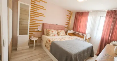 Penthouse in Roquetas de Mar photo 13