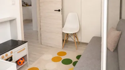 Penthouse in Roquetas de Mar photo 16