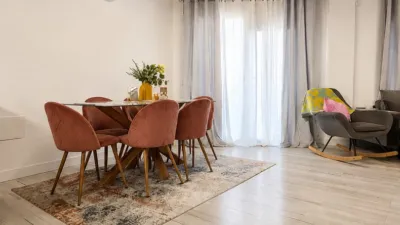 Penthouse in Roquetas de Mar photo 15