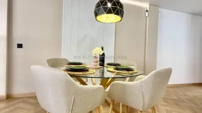 Apartment in Playa del Cura photo 7