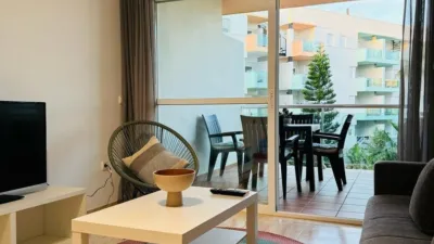 Apartment in Almerimar photo 3