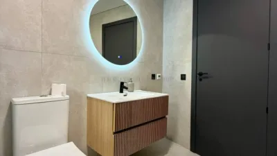 Apartment in Playa del Cura photo 6