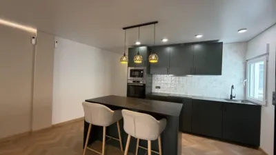 Apartment in Playa del Cura photo 12