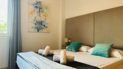 Apartment in Almerimar photo 4