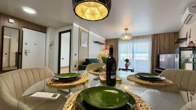 Apartment in Playa del Cura photo 19