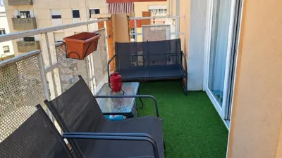 Penthouse in Roquetas de Mar photo 29