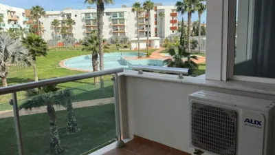 Piso en Almerimar photo 9