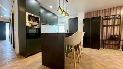 Apartment in Playa del Cura photo 14