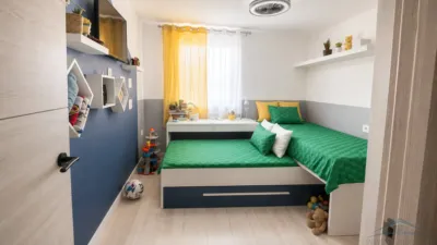Penthouse in Roquetas de Mar photo 19