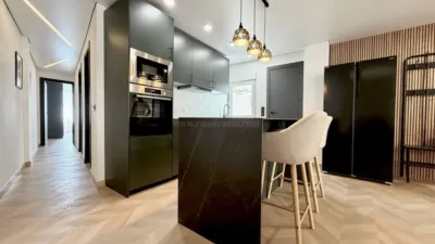 Apartment in Playa del Cura photo 13