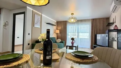 Apartment in Playa del Cura photo 25