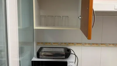Piso en Almerimar photo 13