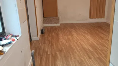 House in the Centre photo 10