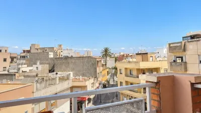 Penthouse in Roquetas de Mar photo 23