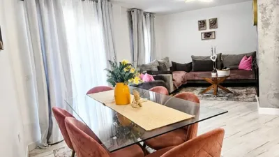Penthouse in Roquetas de Mar photo 7