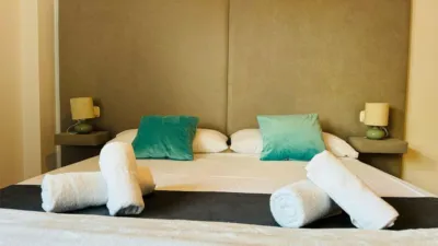 Apartment in Almerimar photo 5
