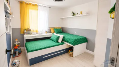 Penthouse in Roquetas de Mar photo 18