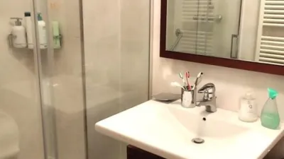 Apartment on Calle de los Floranes photo 16