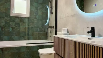 Apartment in Playa del Cura photo 3