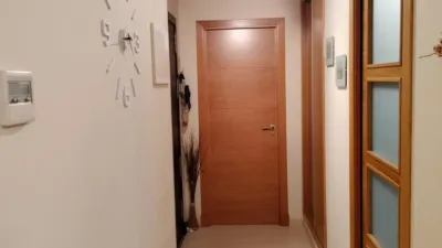 Apartment in Hipercor photo 4