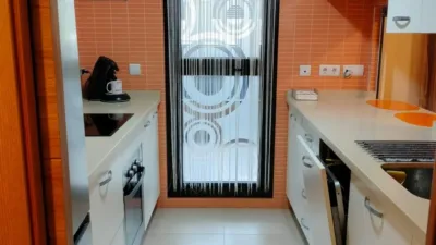 Apartment in Hipercor photo 15