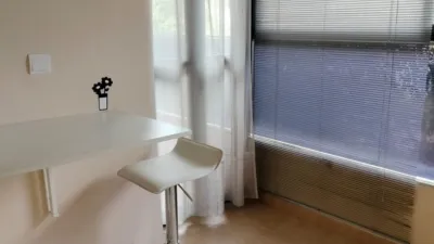 Apartment in Hipercor photo 7