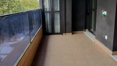 Apartment in Hipercor photo 13