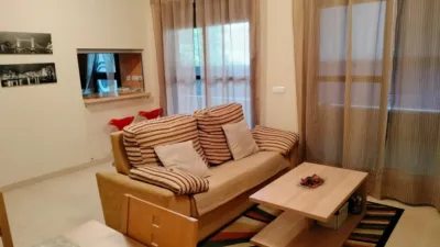 Apartment in Hipercor photo 18
