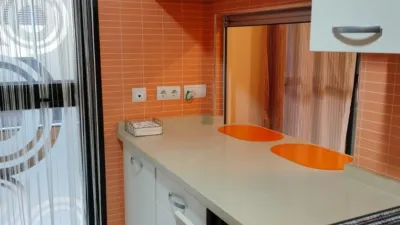 Apartment in Hipercor photo 14