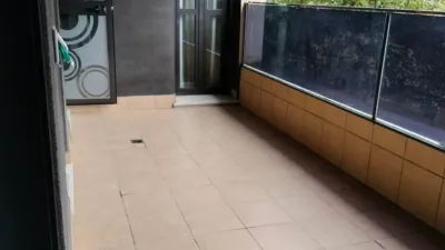 Apartment in Hipercor photo 2