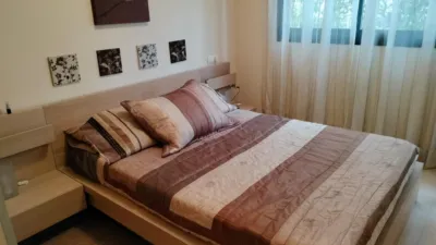Apartment in Hipercor photo 5