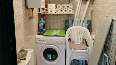 Apartment in Hipercor photo 16