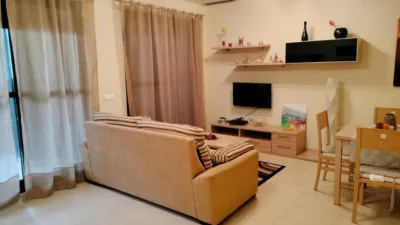 Apartment in Hipercor photo 3